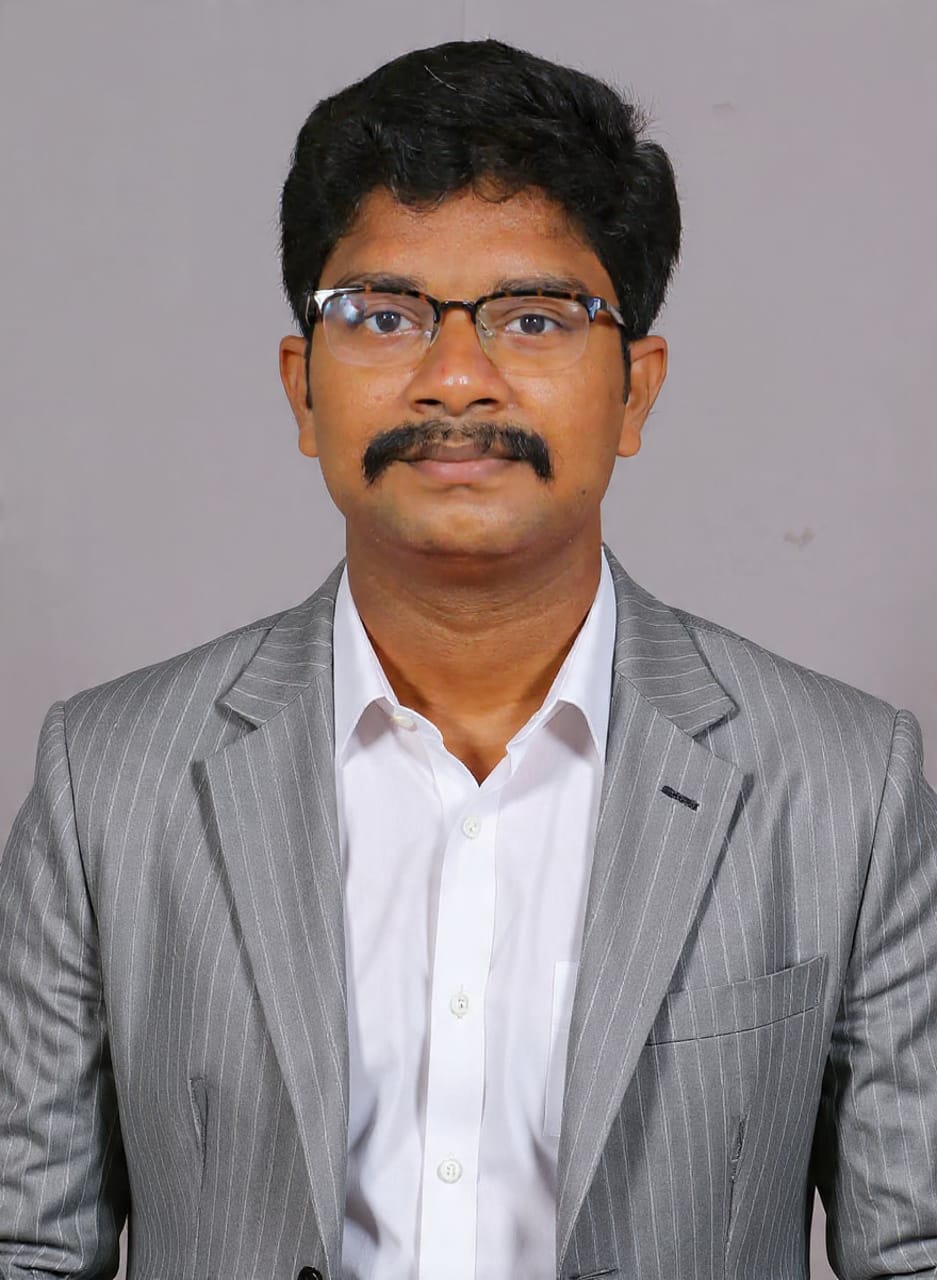 Siddharth Rajesh - Founder of Magizh Developers - Civil Engineer
