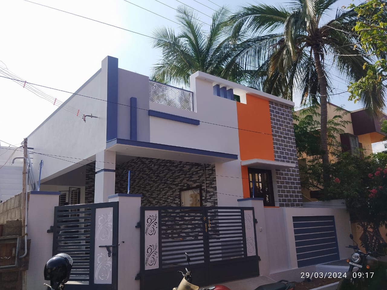 Apartment Complex and Flats Construction